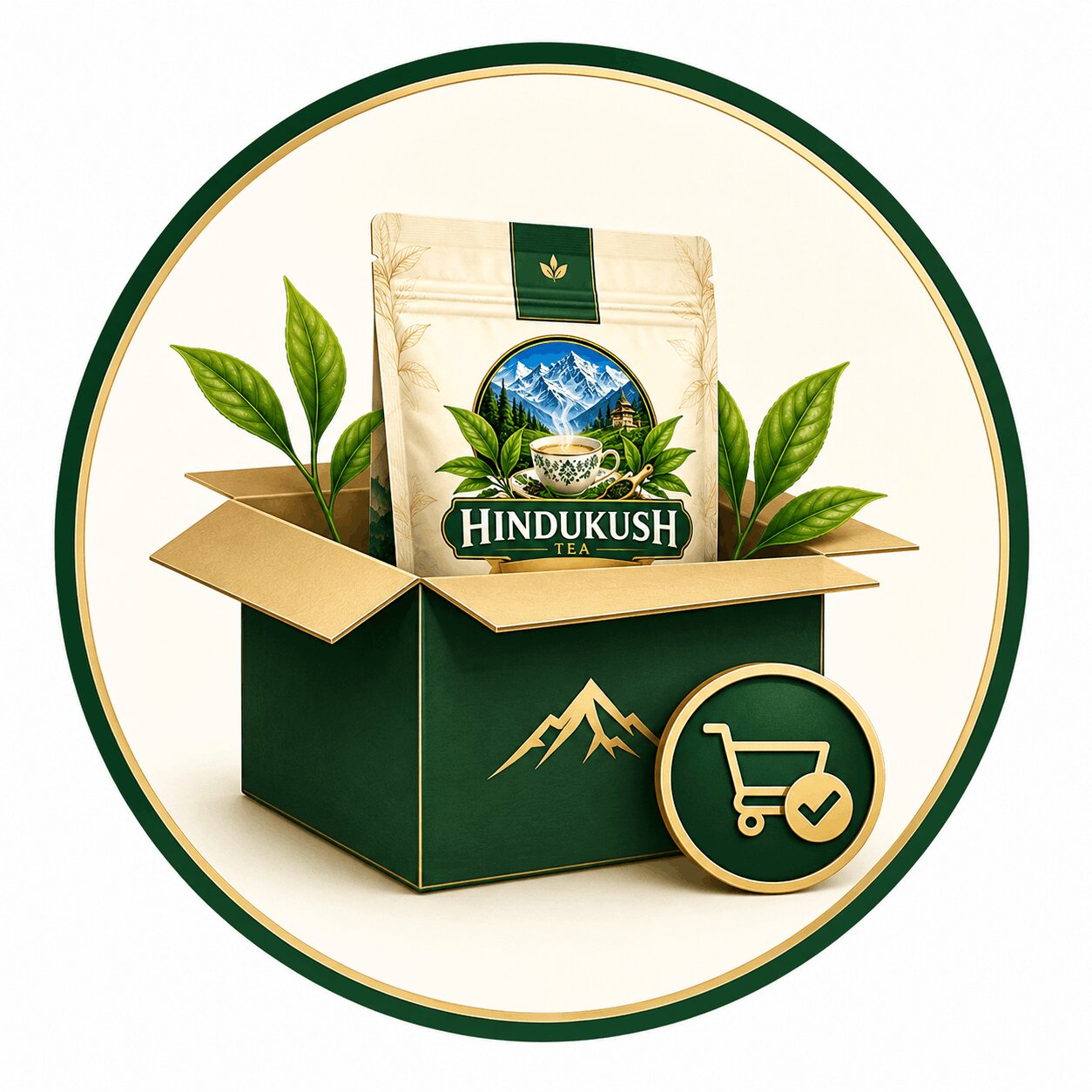 Place Your Order